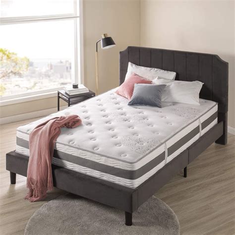 Best Hybrid Mattress 2020 - Review & Buying Guide - MattressDX.com