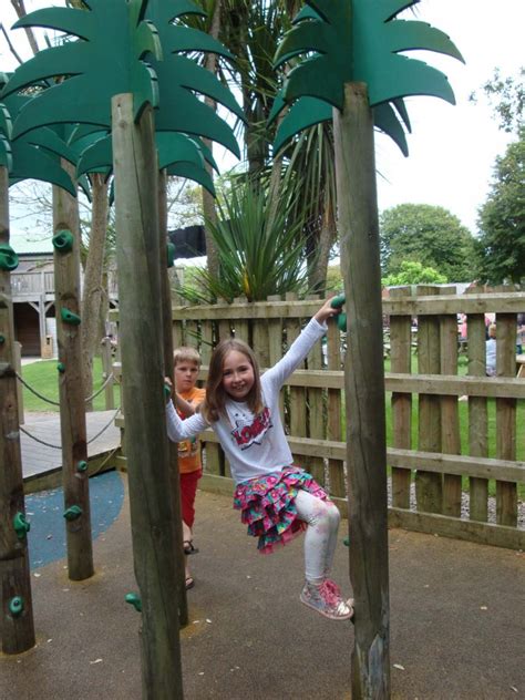 Paradise Island Play Paradise Park Cornwall 2 - Paradise Park