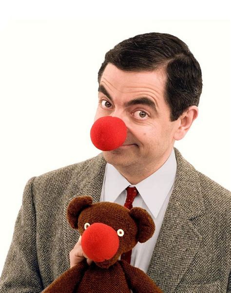 Rowan Atkinson; Mr. Bean pic #377549 | Mr bean funny, Mr bean, Mr. bean ...