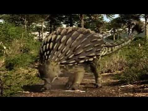 T. REX VS ANKYLOSAURUS - YouTube