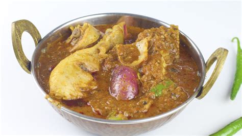 CHICKEN KADAI DABHA STYLE | bharatzkitchen