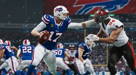 Madden NFL 24 Launch Trailer - Operation Sports