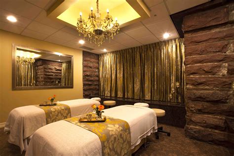 Colorado Springs Spa-Cation: Relax and renew in South Denver Elevation ...