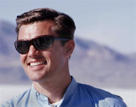 Craig Breedlove, America's first 600-mph racecar driver, passes at 86 ...