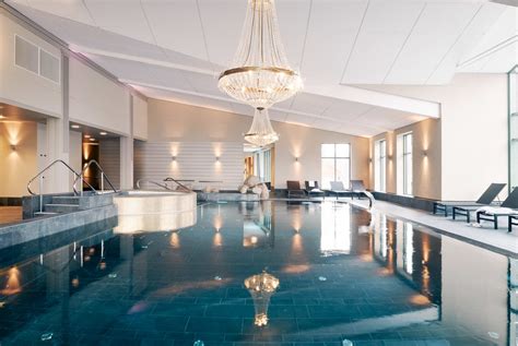 Sweden: The Best Spa Resorts -- Organic Spa Magazine