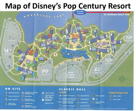 Review: Disney's Pop Century Resort - yourfirstvisit.net