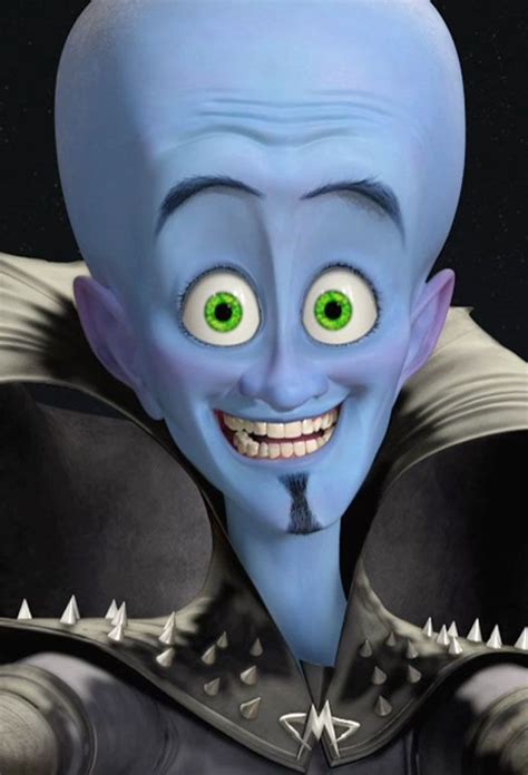 Megamind | Funny movies, Memes, Funny cartoons