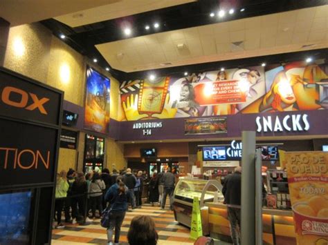 Cinemark (Joliet) - 2021 All You Need to Know BEFORE You Go (with ...