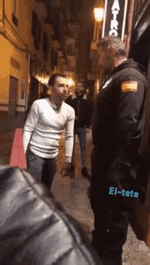 Bouncer GIFs | Tenor