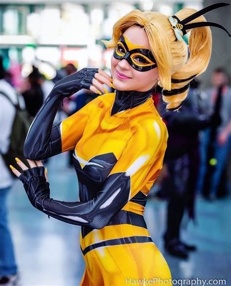 Miraculous Ladybug Cosplay – Telegraph