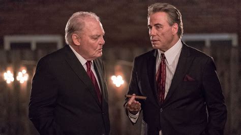 Movie Review: Gotti - TVovermind