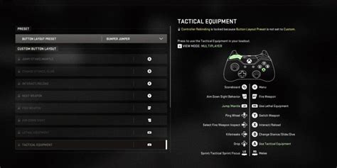 Call Of Duty: Modern Warfare 2 – The Best Controller Layouts