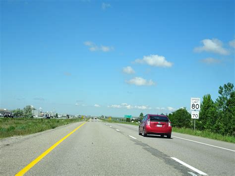 Idaho - Interstate 86 Westbound | Cross Country Roads