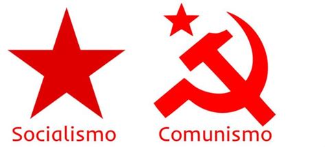 Entenda as diferenças entre socialismo e comunismo Diferença 59830 ...