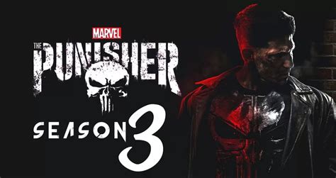 The Punisher Season 3: Cast, Storyline et tous les autres détails que ...