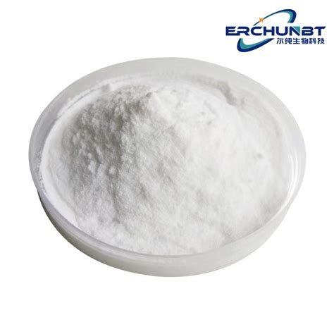 Buy Methylamine hydrochloride / Methylamine hcl 99% White Powder CAS ...