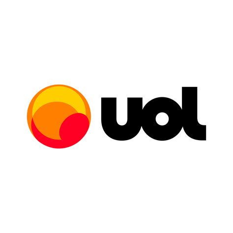 Uol Logo – PNG e Vetor – Download de Logo