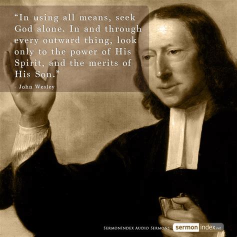 John Wesley Quotes On Holiness. QuotesGram