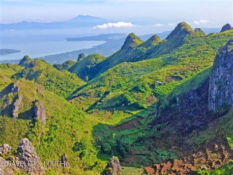 Good Morning Osmeña Peak: Stunning Photos of Cebu, Philippines' Highest ...