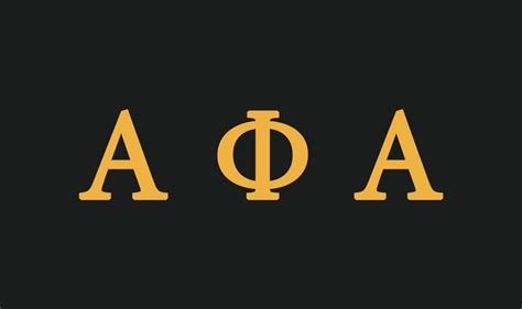 Alpha Phi Alpha – Stacy's Got Greek