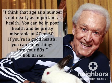 Bob Barker #quote #health Classic Tv, Barker, Good Advice, Favorite ...