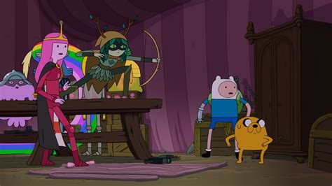 ‘Adventure Time’ Finale Review: Bittersweet Ending in the Land of Ooo ...