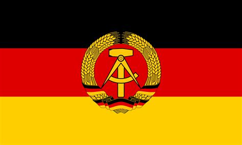 German Democratic Republic (1949–1990) - ProleWiki