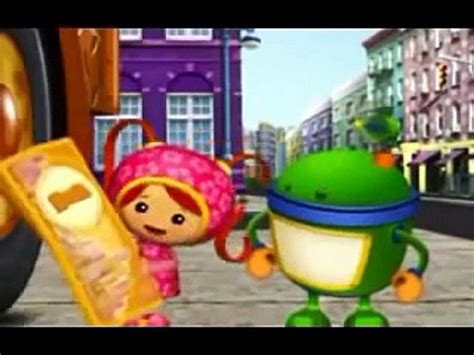 Nickelodeon Team Umizoomi FULL Episodes In English For Children Ep1 ...