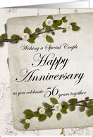 56th Wedding Anniversary Cards from Greeting Card Universe