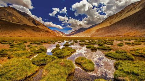 Pin by Jean-Marc PointCube Nguejip on Wall Paper | Ladakh india ...