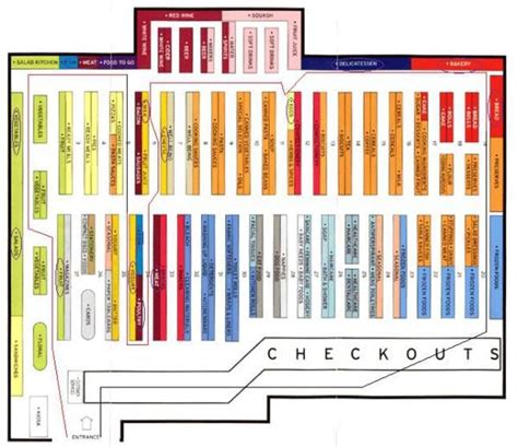 supermarket Logistics Supply, Supply Chain Solutions, Craft Booth ...