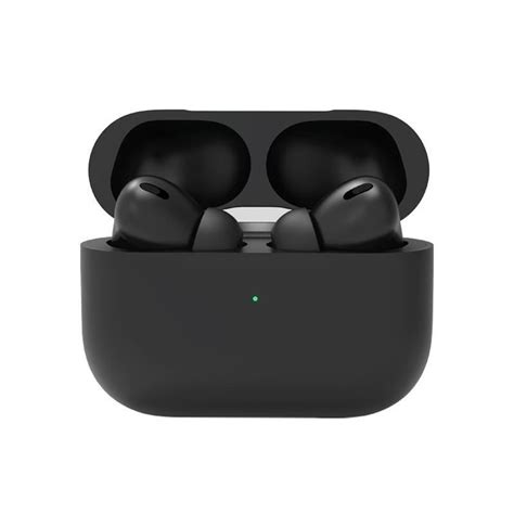 Apple AirPods Pro Black