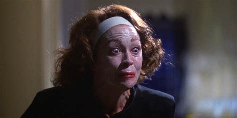 Blu-ray Review: MOMMIE DEAREST (1981) - cinematic randomness