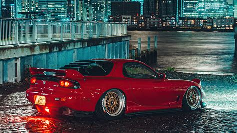 Share 82+ mazda rx7 wallpaper 4k best - in.cdgdbentre