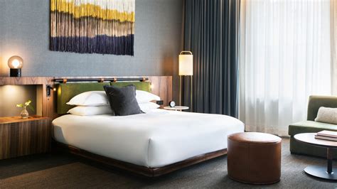 Alexis Hotel, Seattle, Washington, U.S. - Hotel Review | Condé Nast ...