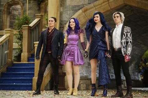 Ranking All the “Descendants” Movie Soundtrack Songs — OnStage Blog