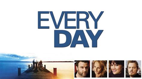 Every Day (2010) | Movieweb