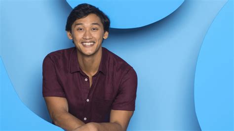 Aladdin and Blue’s Clues & You Star Joshua Dela Cruz’s 10 Favorite ...