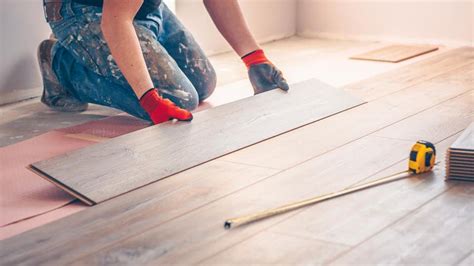 Best Way To Lay Hardwood Flooring On Concrete | Viewfloor.co