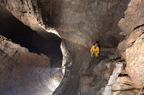 US explorer Mark Dickey, trapped in Turkey cave for 8 days, moves ...