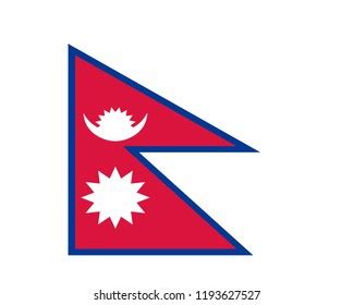 42,715 Nepal Flag Images, Stock Photos, 3D objects, & Vectors ...