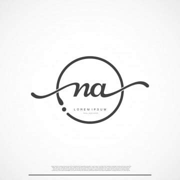 Na Logo Vector Art PNG Images | Free Download On Pngtree