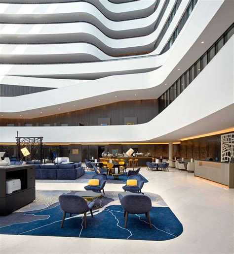 Hilton Amsterdam Airport Schiphol Hotel | Amsterdam.info