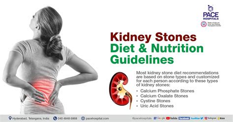 Foods To Avoid With Oxalate Kidney Stones