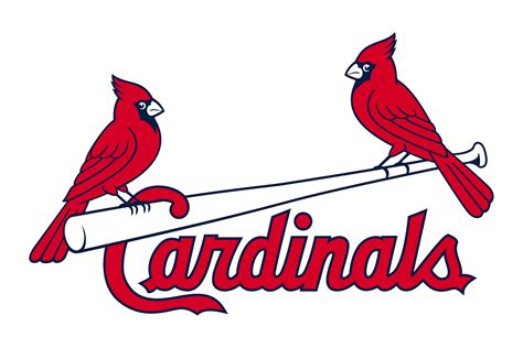 Mlb Team Logos, Mlb Teams, Stl Cardinals, St Louis Cardinals, Chicago ...