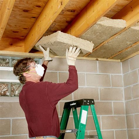 Why Choose Mineral Wool Insulation? | Family Handyman