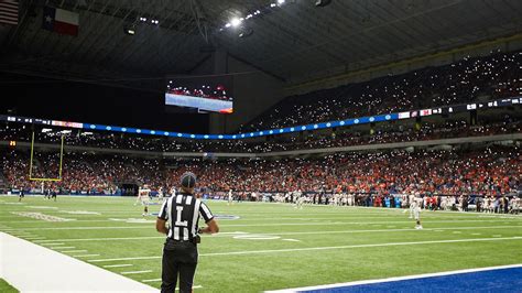 2022 C-USA Championship Game fan information - UTSA Athletics ...