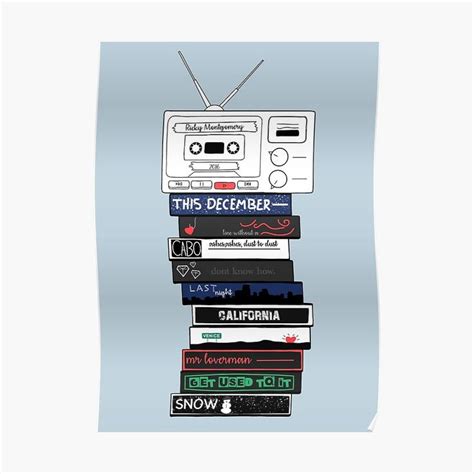 a stack of books with an old fashioned radio on top of each book, and ...