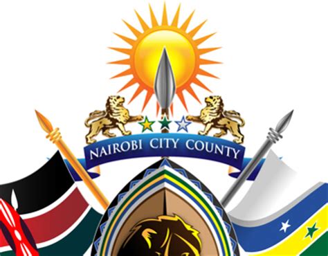 Nairobi City County Designs on Behance