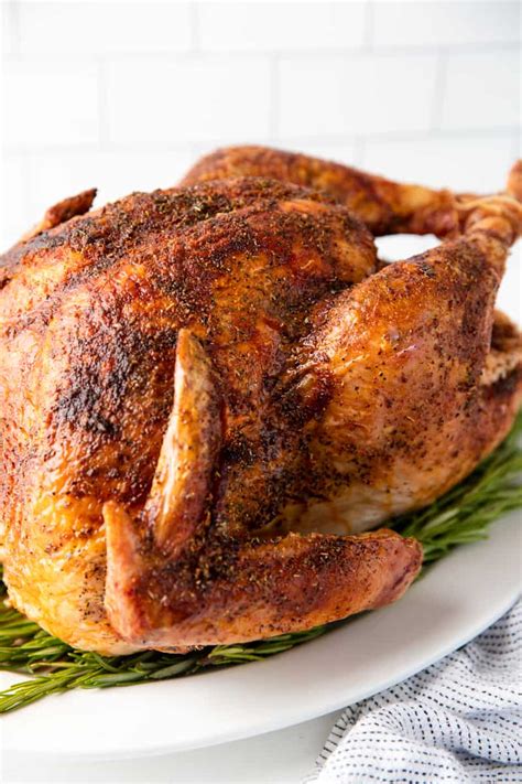 Get How To Make Juicy Turkey For Thanksgiving PNG - Backpacker News